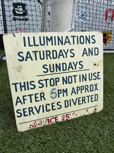 Blackpool illuminations sign - blackpool,