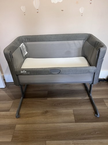 Joie roomie glide grey - joie,