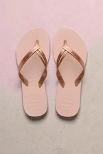 Havaianas girls ballet rose - havaianas,