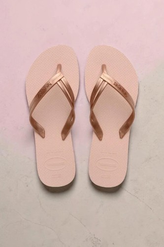 Havaianas girls ballet rose - ballet,