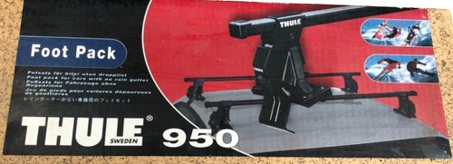 Thule footpack 950
