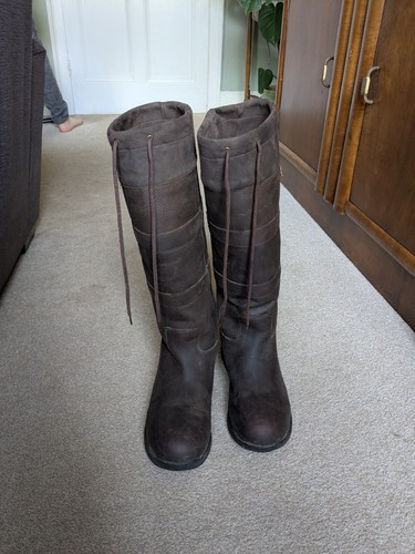 Mark todd boot - todd,