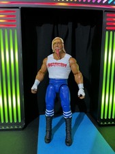 WWE Mattel Hulk Hogan Basic