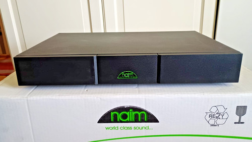 Naim nac v175 amplifier - nac,