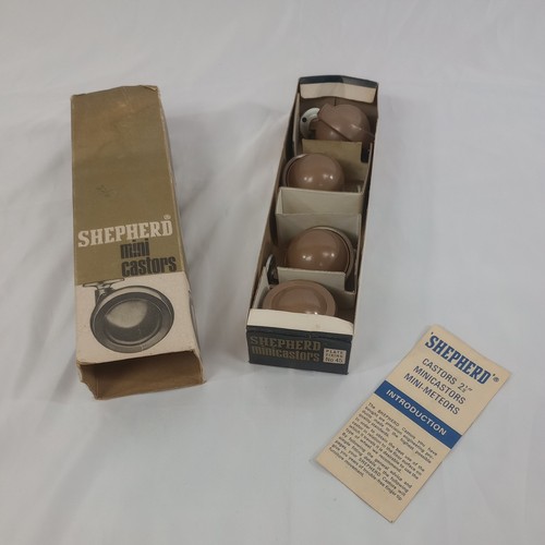 Vintage kenrick shepherd - kenrick,