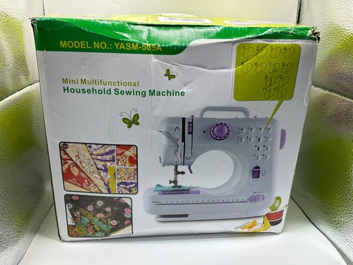 Household mini sewing - mini, machine