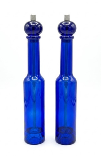 Vintage olde thompson - olde, cobalt