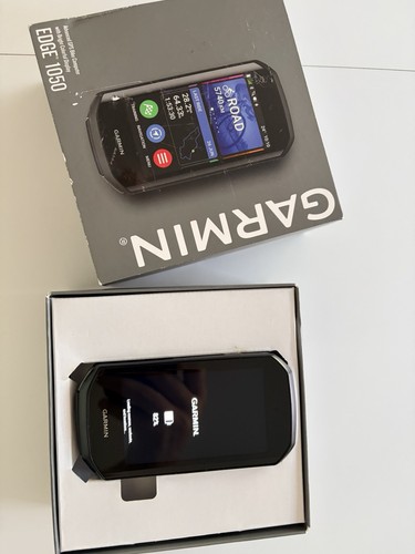 Garmin edge 1050 - 1050, advanced