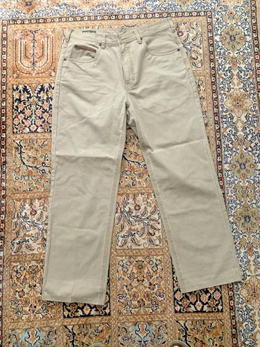 Orvis mens twill pant trouser - mens,