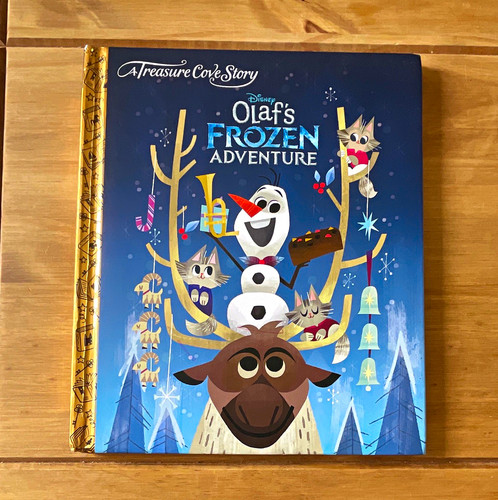 Disney treasure cove story - treasure,