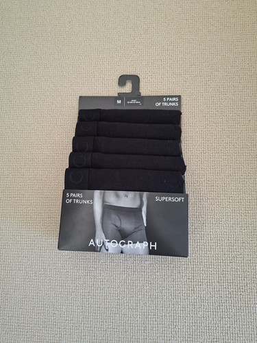 Marks spencer autograph 5 - &,