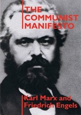Communist Manifesto the New