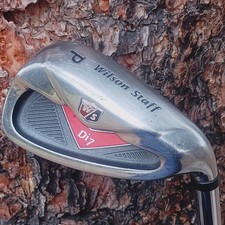 Nice wilson staff - 7, pw