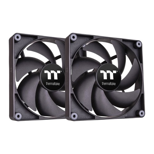 Thermaltake ct120 pwm - ct120,