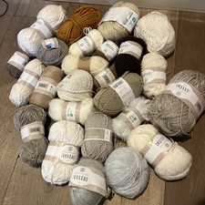 Bundle job Lot mixed textures