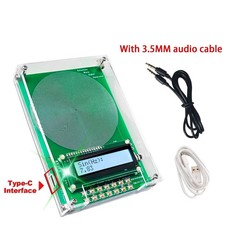 7.83HZ Schumann Wave Generator