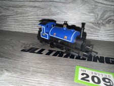 HORNBY OO R2057 WORKING SADDLE