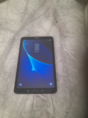 Samsung galaxy tab t580 - samsung,