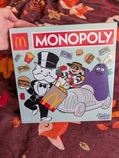 McDonald’s Limited Edition