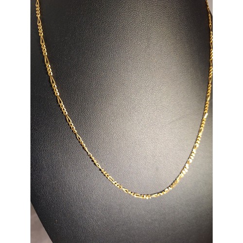 Vintage dainty gold tone - gold,
