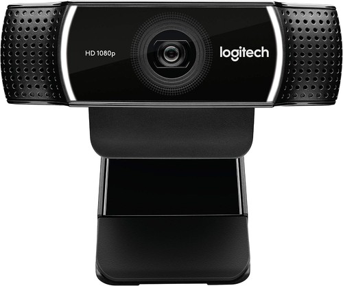 Logitech pro stream webcam - pro,