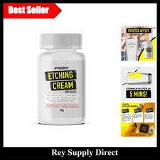80g DIY Glass Etching Cream |