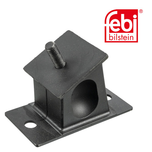Febi engine mount mounting - febi,