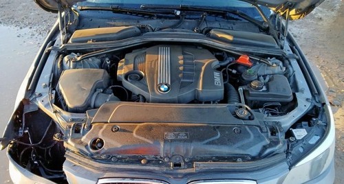 Bmw 520 e61 2009 - 520,
