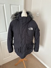 Men’s Black The North Face