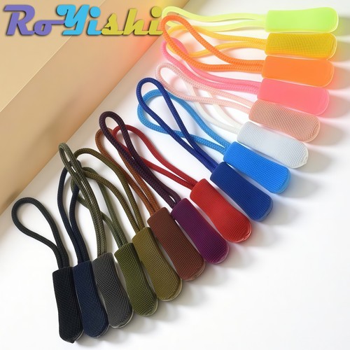 20pcs replacement zipper pulls - 20pcs,