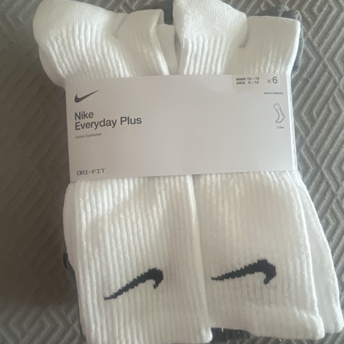 Nike dri fit training socks - nike,