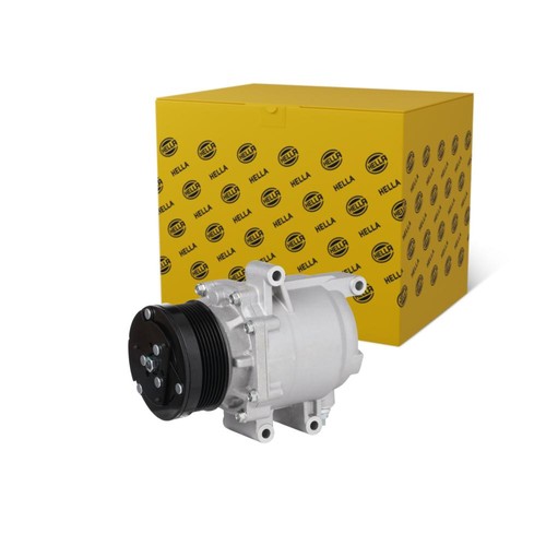 Hella compressor air - hella, compressor,