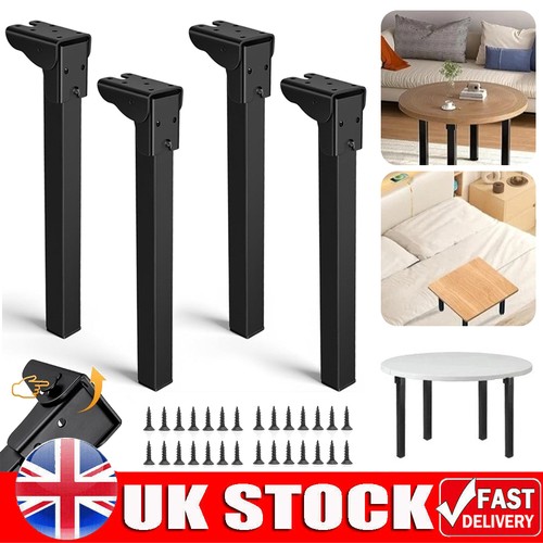Heavy duty folding table - 4x,