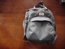 RUVALINO Diaper Backpack