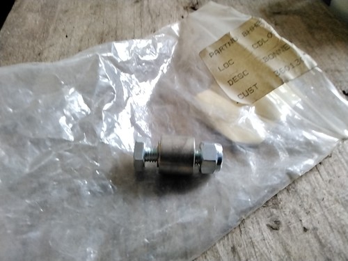 Mgb bonnet - mgb,