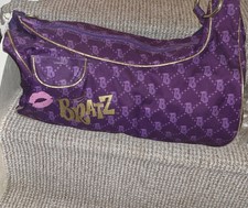 bratz passion 4 fashion