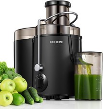 FOHERE Centrifugal Juicer