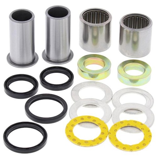 Control arm repair kit - control,