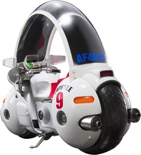 Bandai spirits bas66498 - bandai,