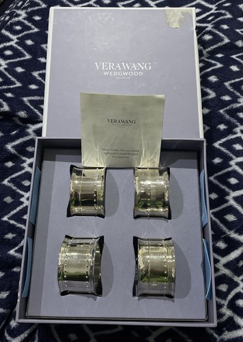 Vera wang silver - vera,