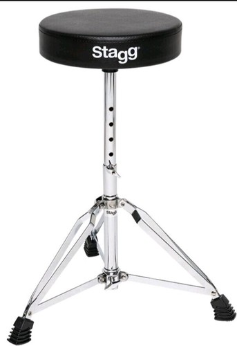 Stagg 32cr double - stagg, dt