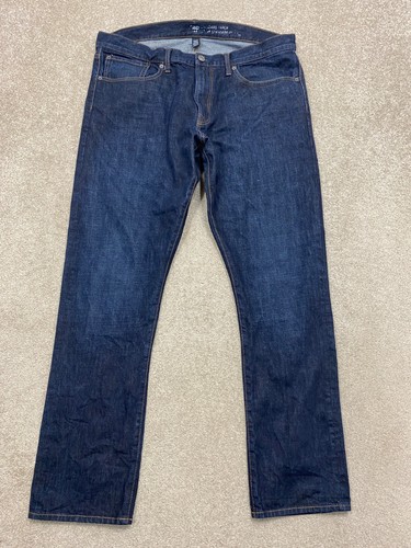 Gap 1969 jeans mens - 1969, w38