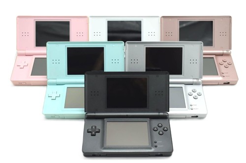 Nintendo lite console - lite,
