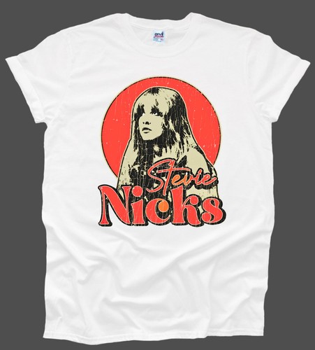 Stevie nicks tshirt - stevie,