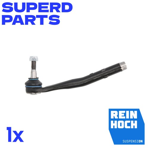 Tie rod end fits bmw - rod,