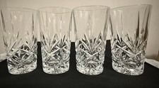 WATERFORD CRYSTAL LISMORE