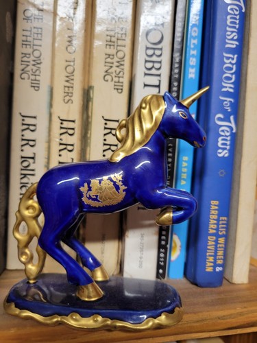 Franklin mint blue - franklin,