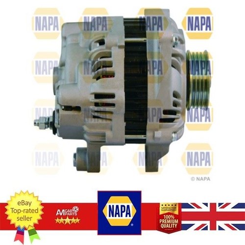 Brand new alternator - new,
