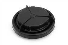 Universal Headlight Dust Cap