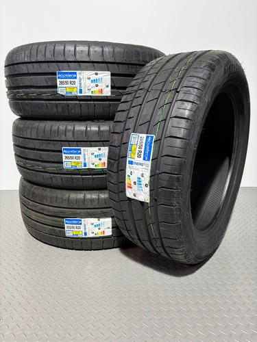 265 50r20 111v - x, new